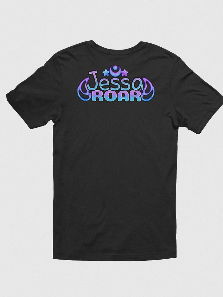 Jessaroar Mens Tee product image (2)