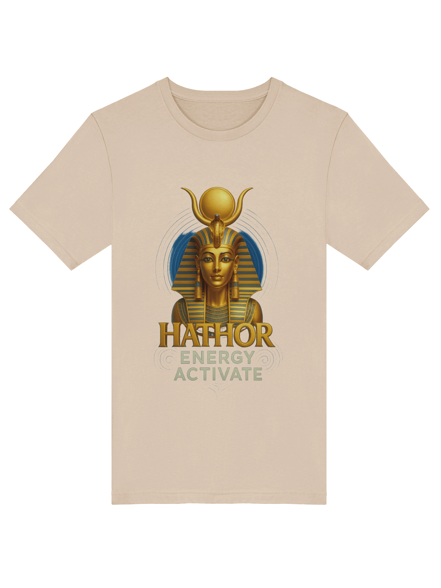 Hathor Energy Activation T-Shirt product image (5)