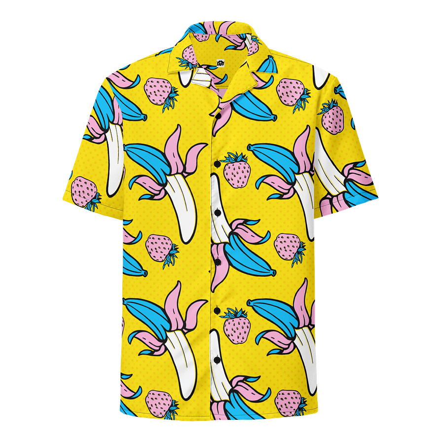 Hawaiian Shirt - Fruity product image (1)