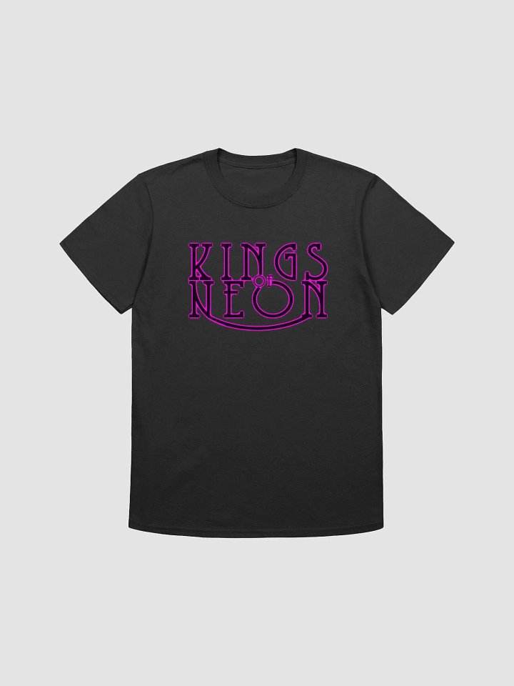 Kings of Neon shirt product image (1)
