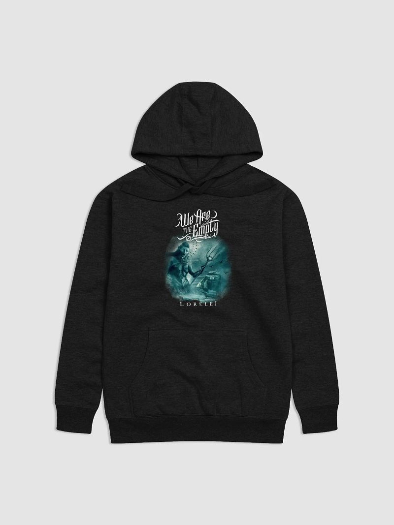 LORELEI // Official Hoodie