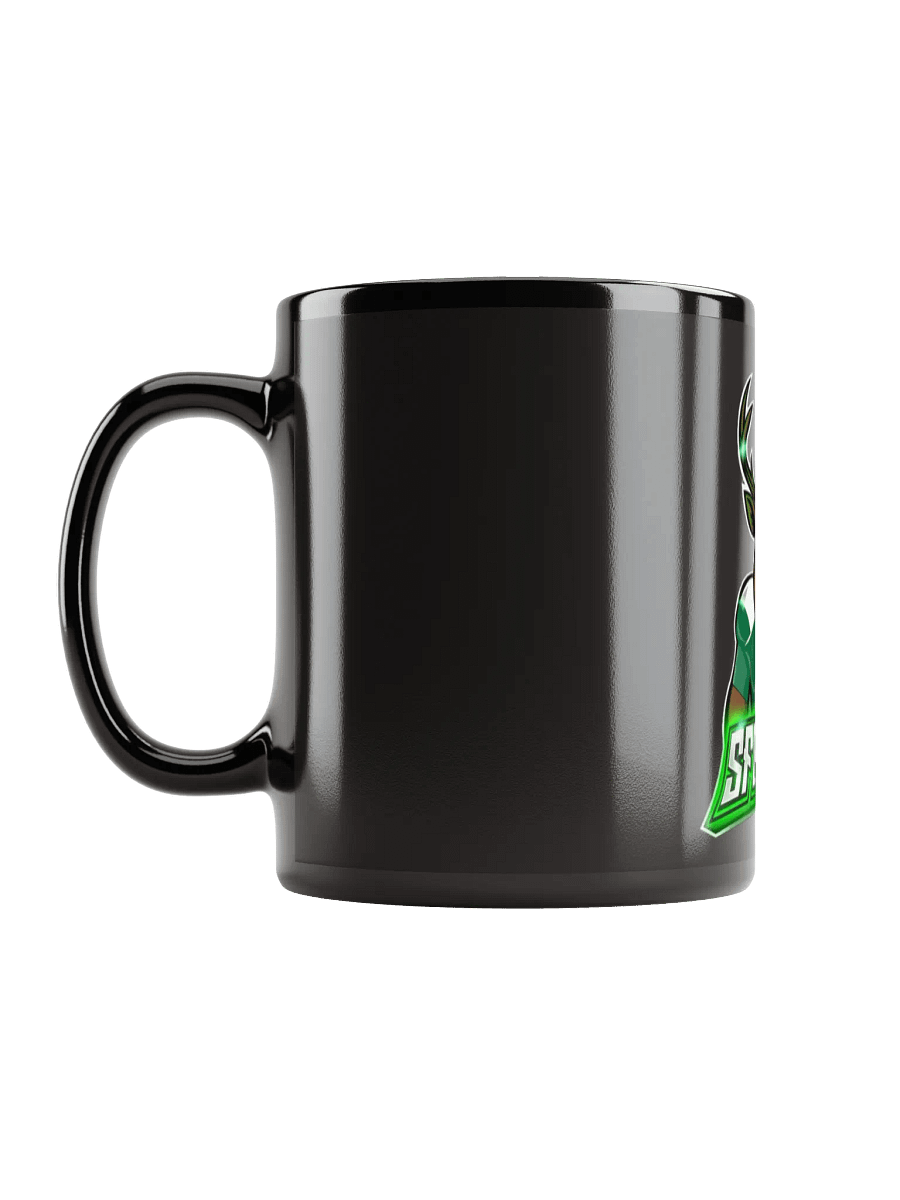 Bucked Up Morning Mug product image (5)