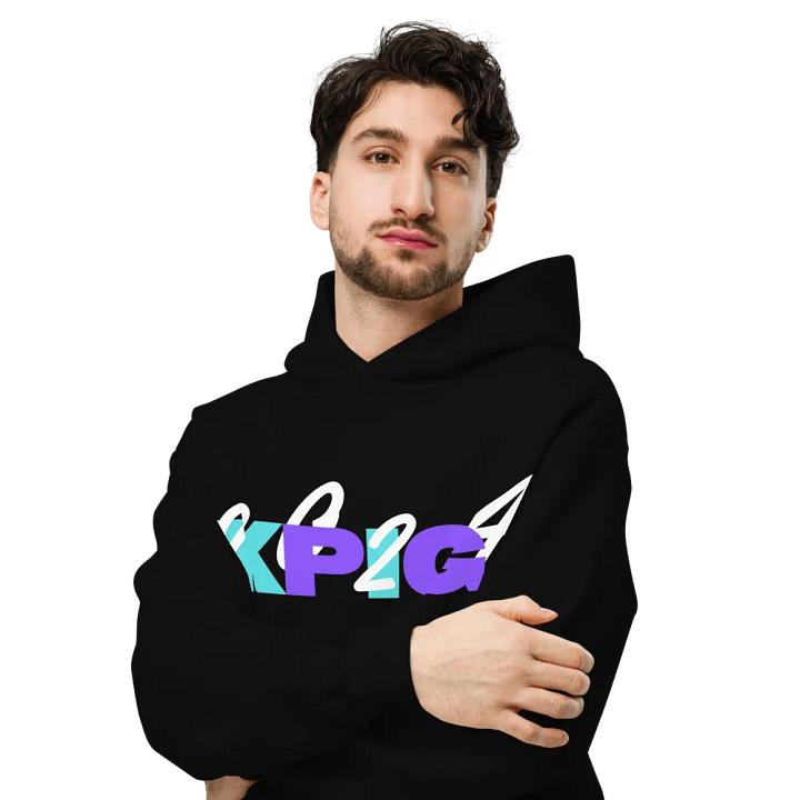 Food is my Love Language Hoodie product image (2)