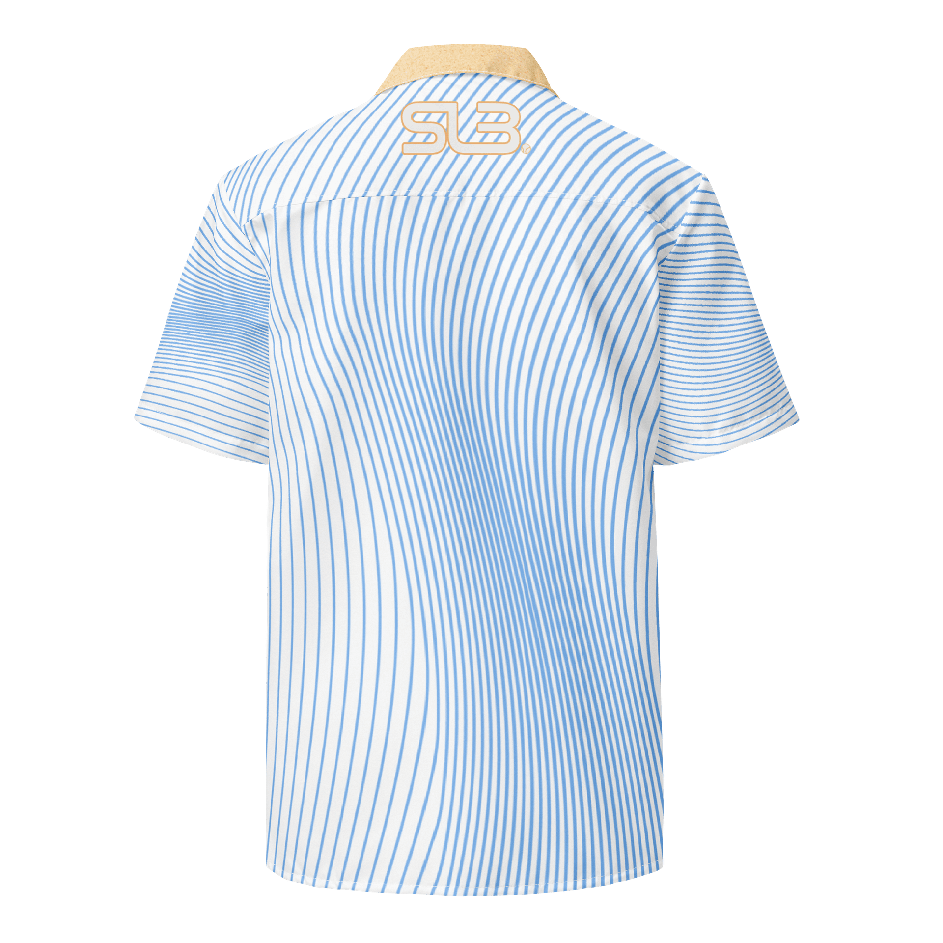 SLB Umpire Jersey Replica product image (2)