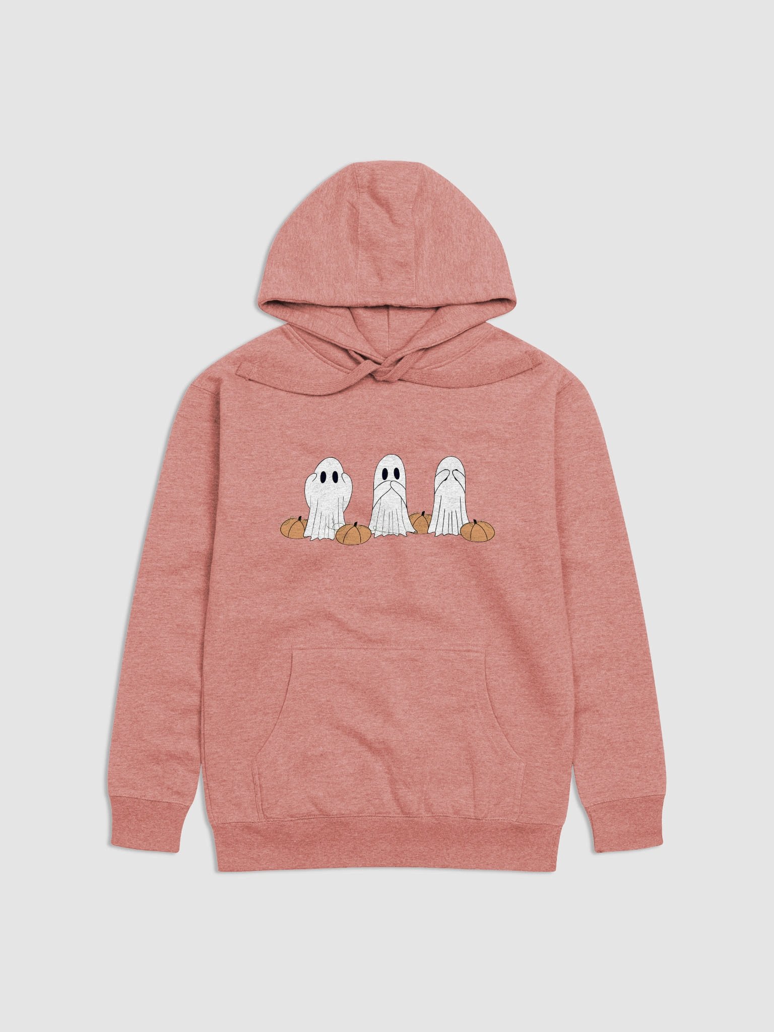 See No Evil, Speak No Evil, Hear No Evil Hoodie product image (1)