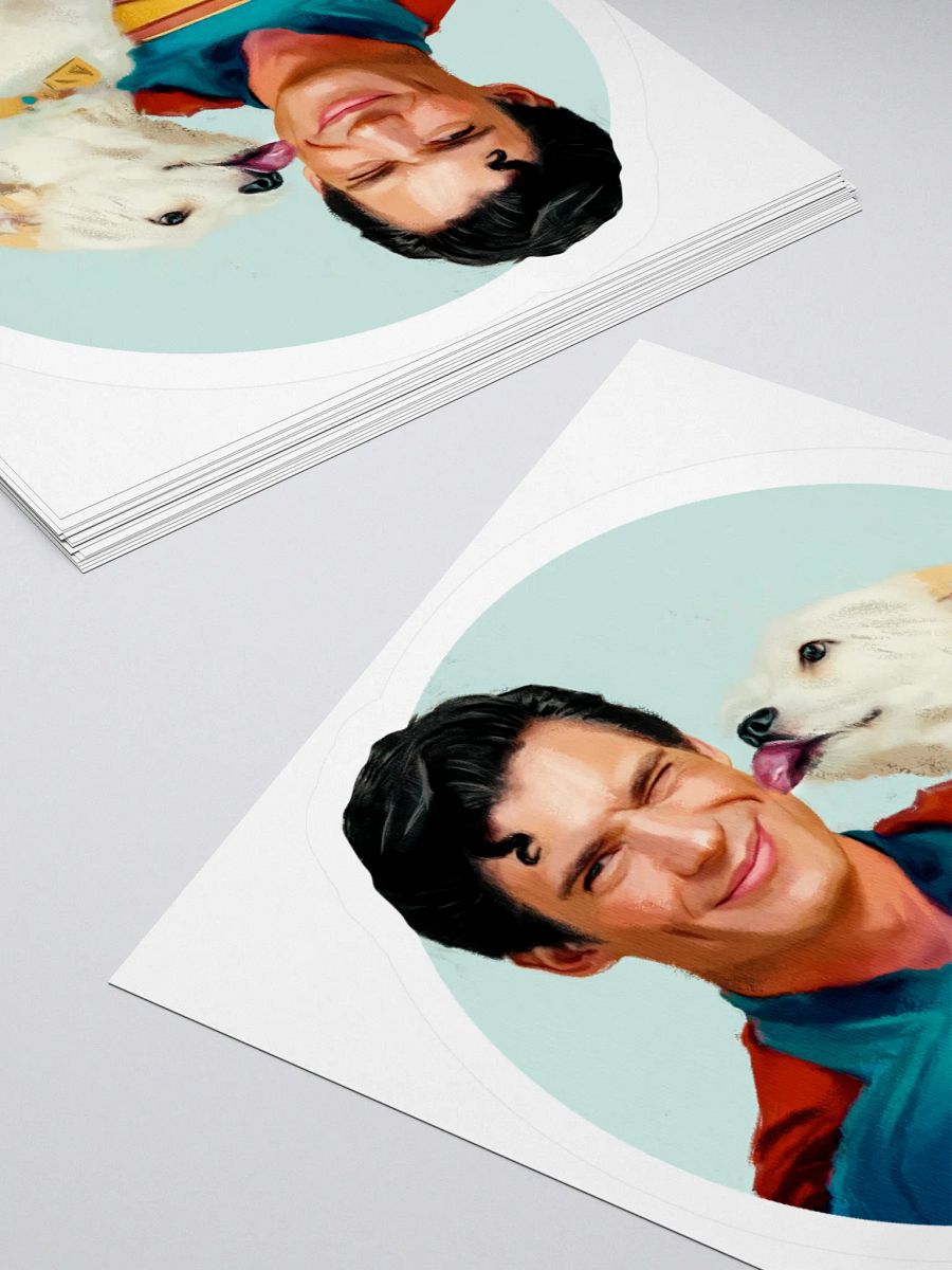 Best friends (sticker) product image (4)