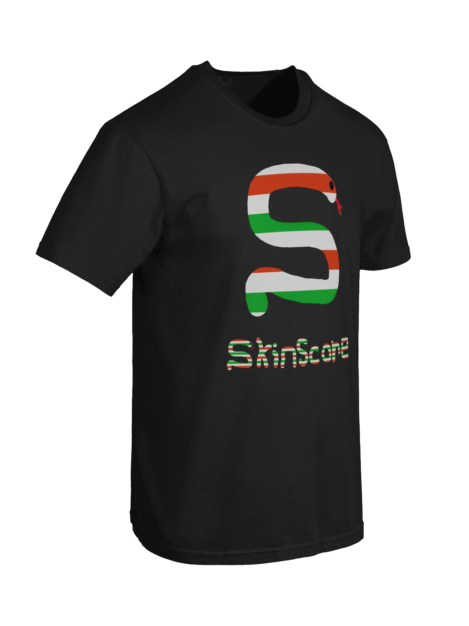 Limited Edition Christmas Skinscore T-Shirt product image (8)