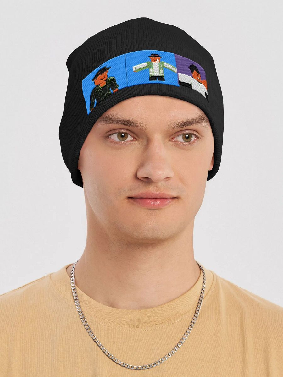 SonXo Beanie product image (28)