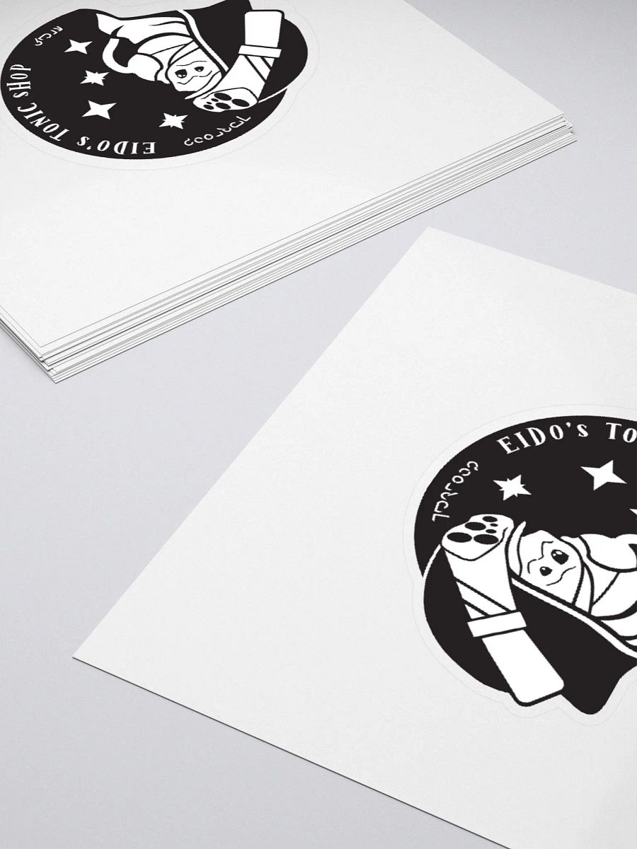 Eido's Tonic Shop product image (10)