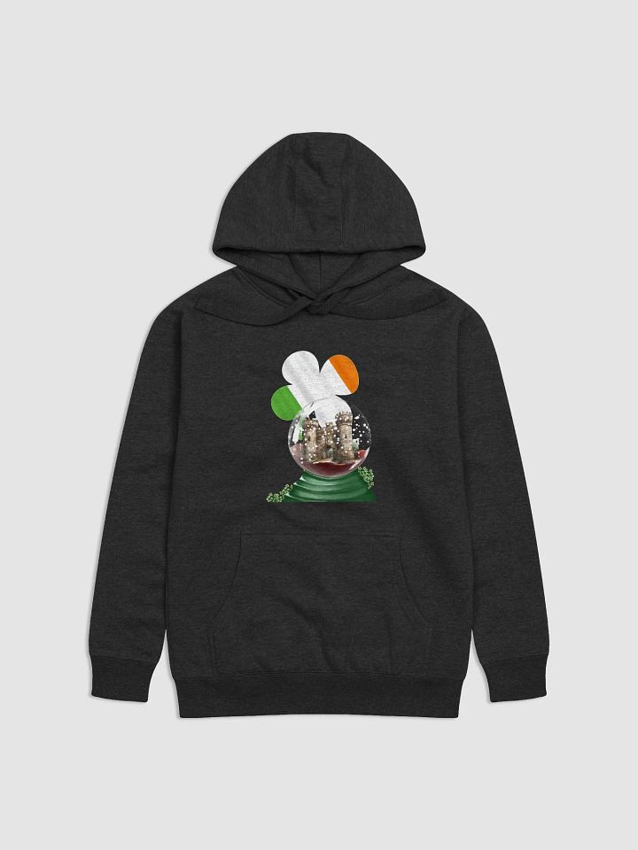 St. Patrick's Day Hoodie product image (1)