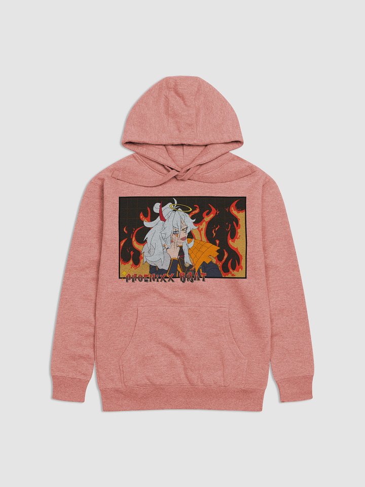 Brat V.2 - Premium Hoodie product image (41)