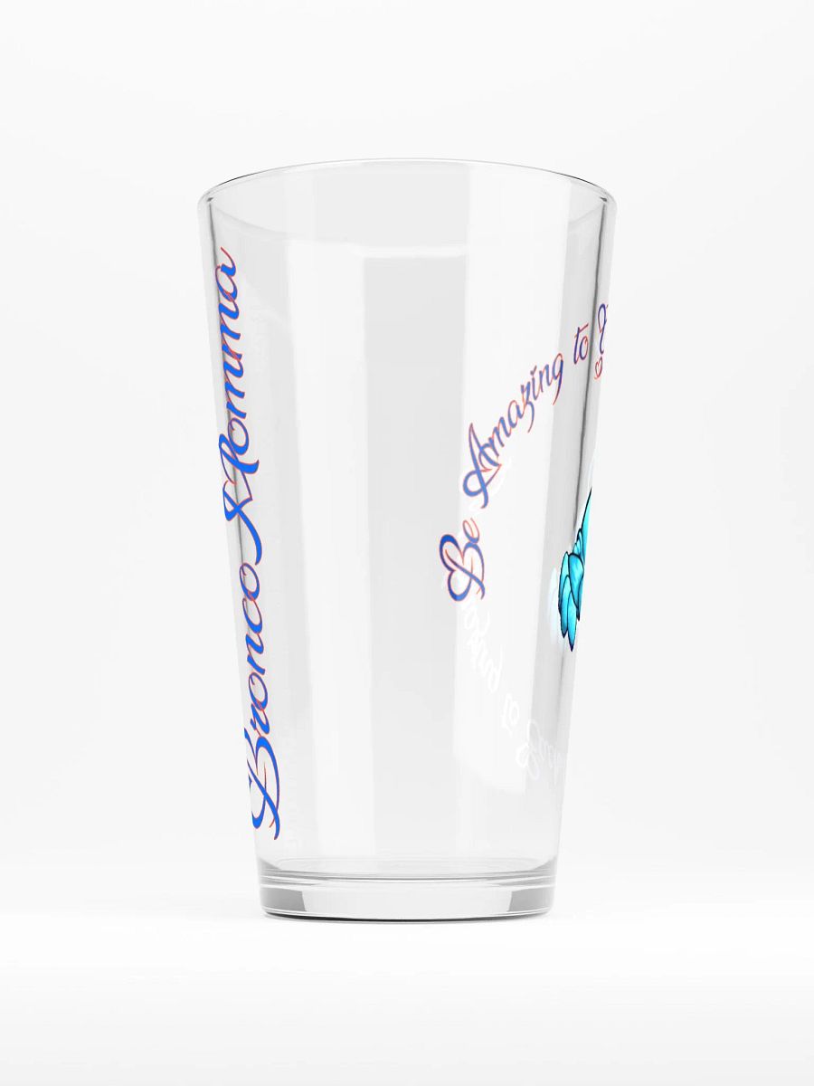 BM Shot glass product image (2)