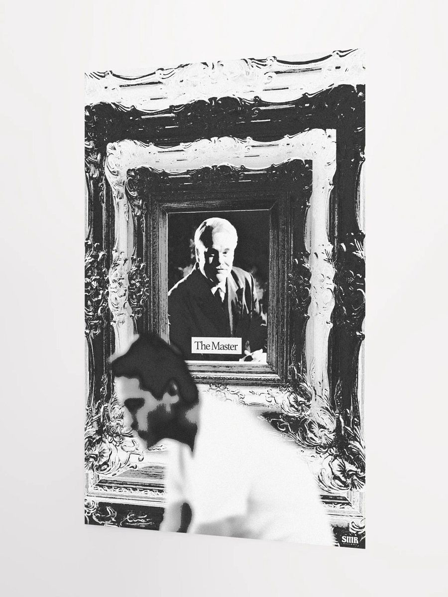 'The Master' Poster product image (3)