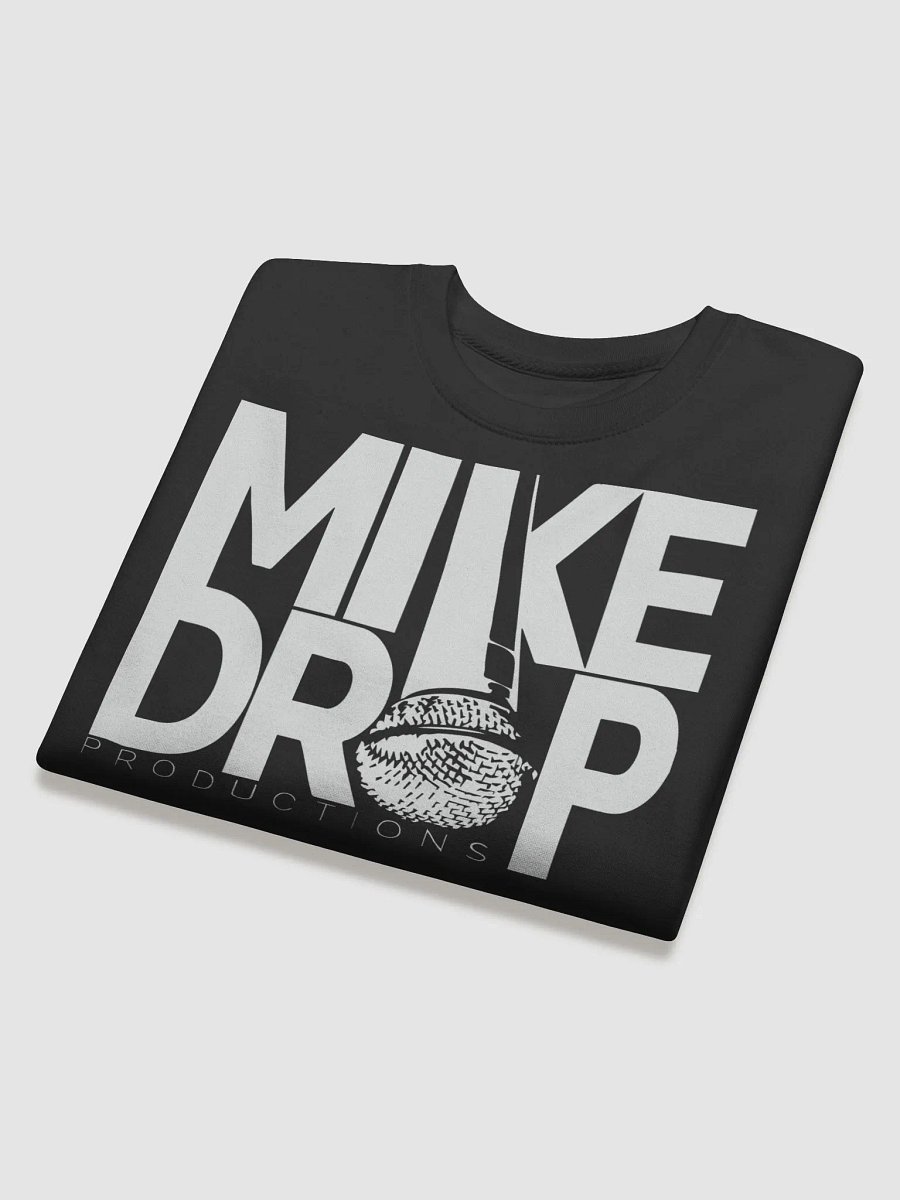 Cotton Heritage Premium Mike Drop FSL Sweatshirt product image (4)