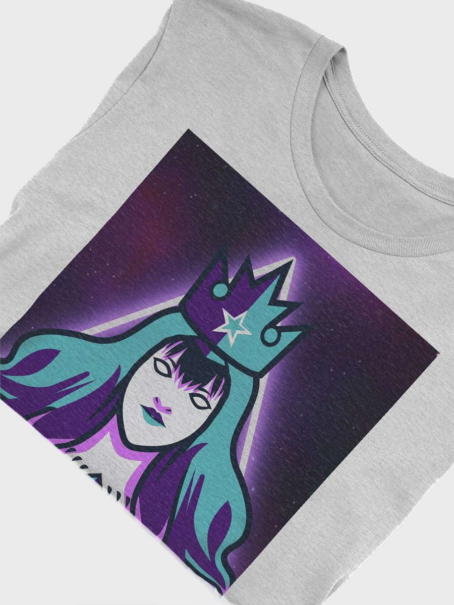 Queen T-Shirt - Light product image (18)