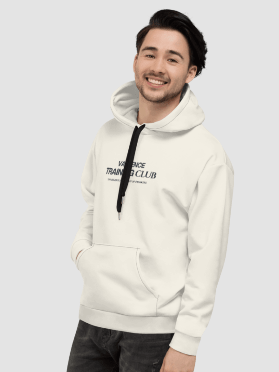 Training Club Hoodie - Pure Ivory product image (4)