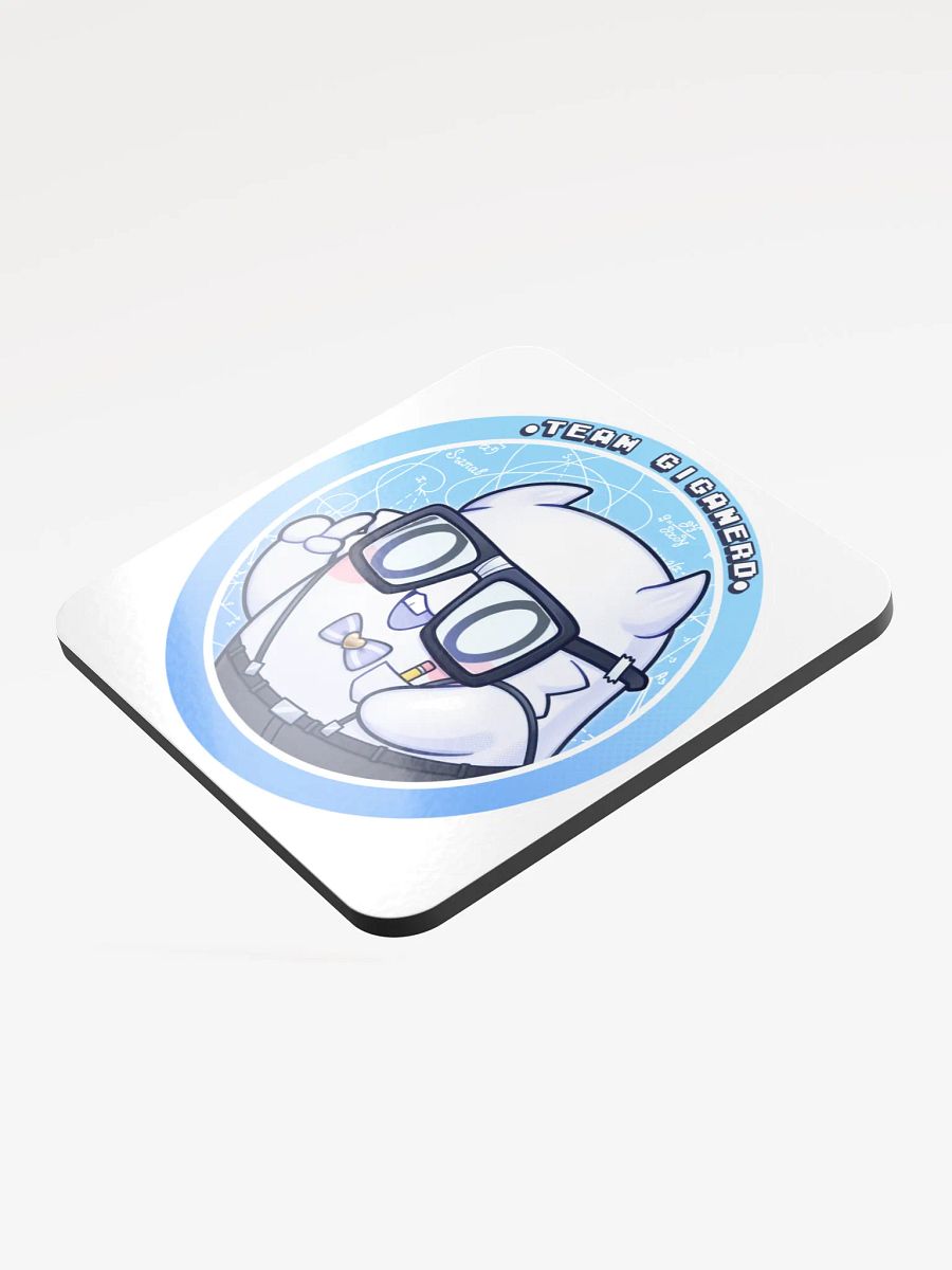 TEAM GIGANERD COASTER product image (3)