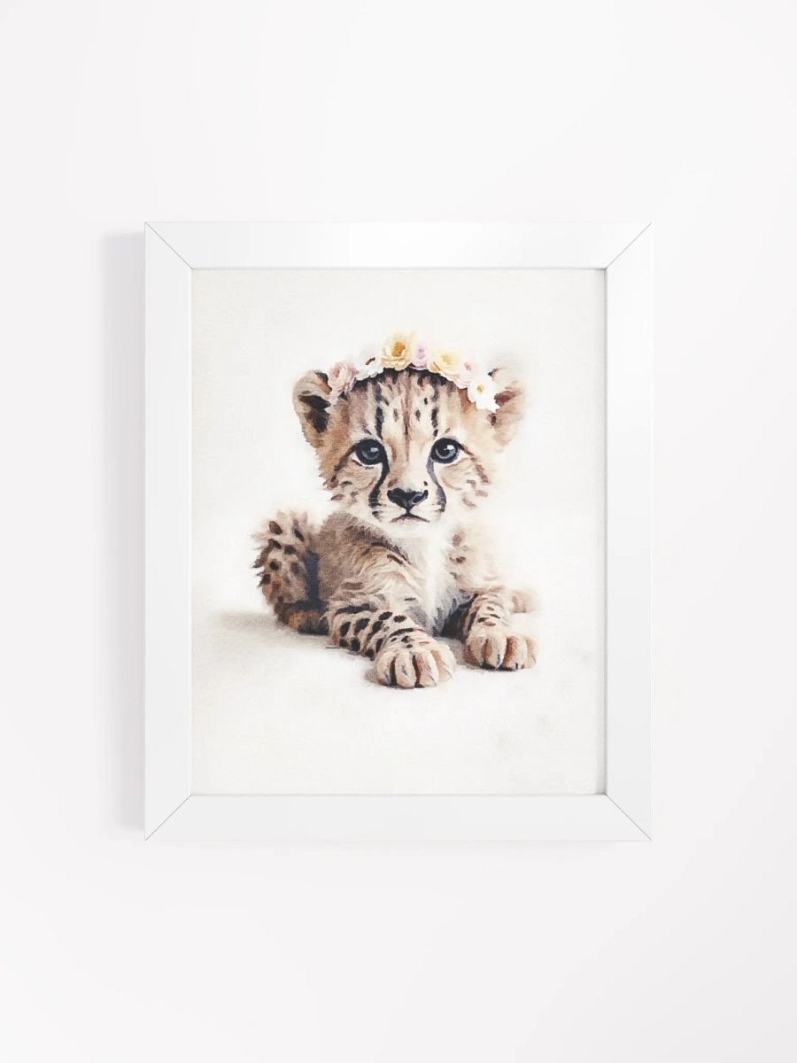 Cheetah Cub Beauty product image (135)