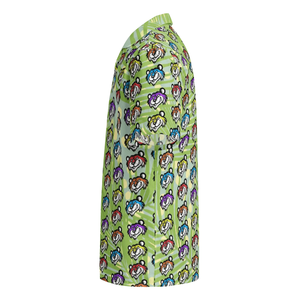 Classic Tropical Shirt product image (5)
