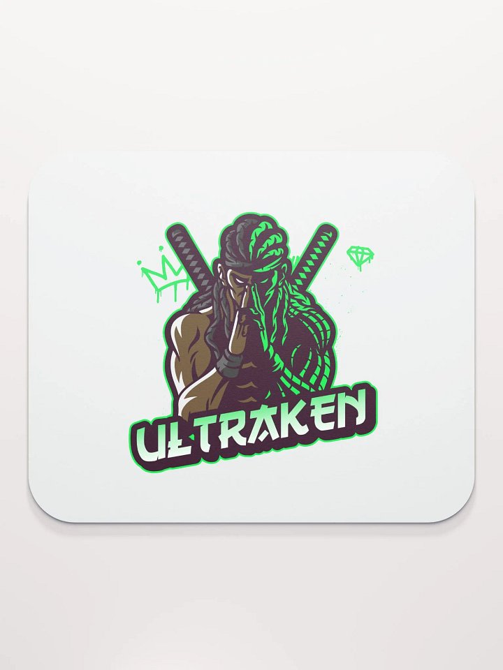 UltraKen Mouse Pad product image (2)