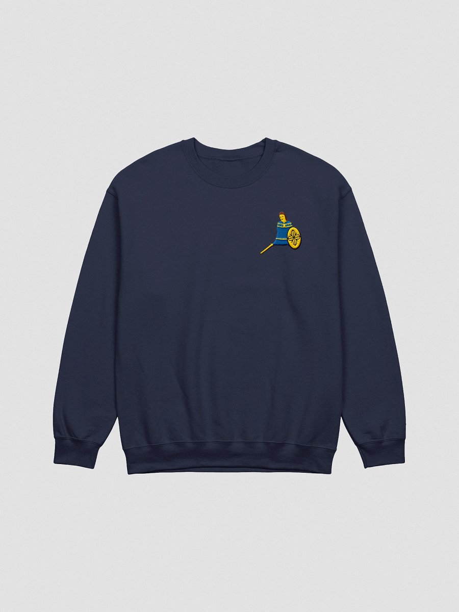 Shieldmaiden - Sweatshirt product image (1)