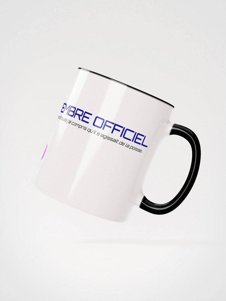 LE MUG DU POISSARD product image (2)