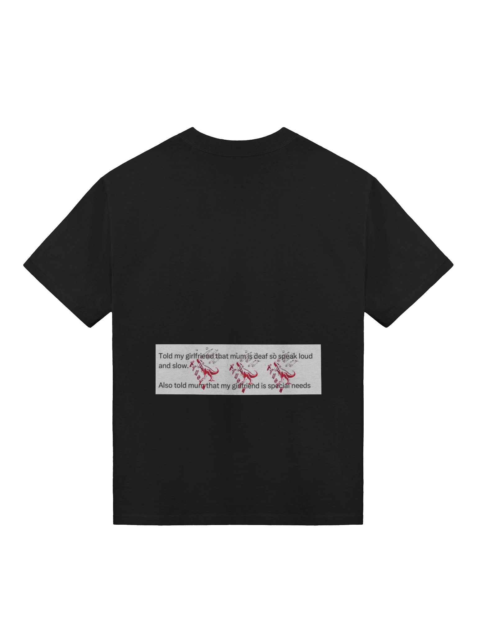 chaotic neutral. evil product image (3)