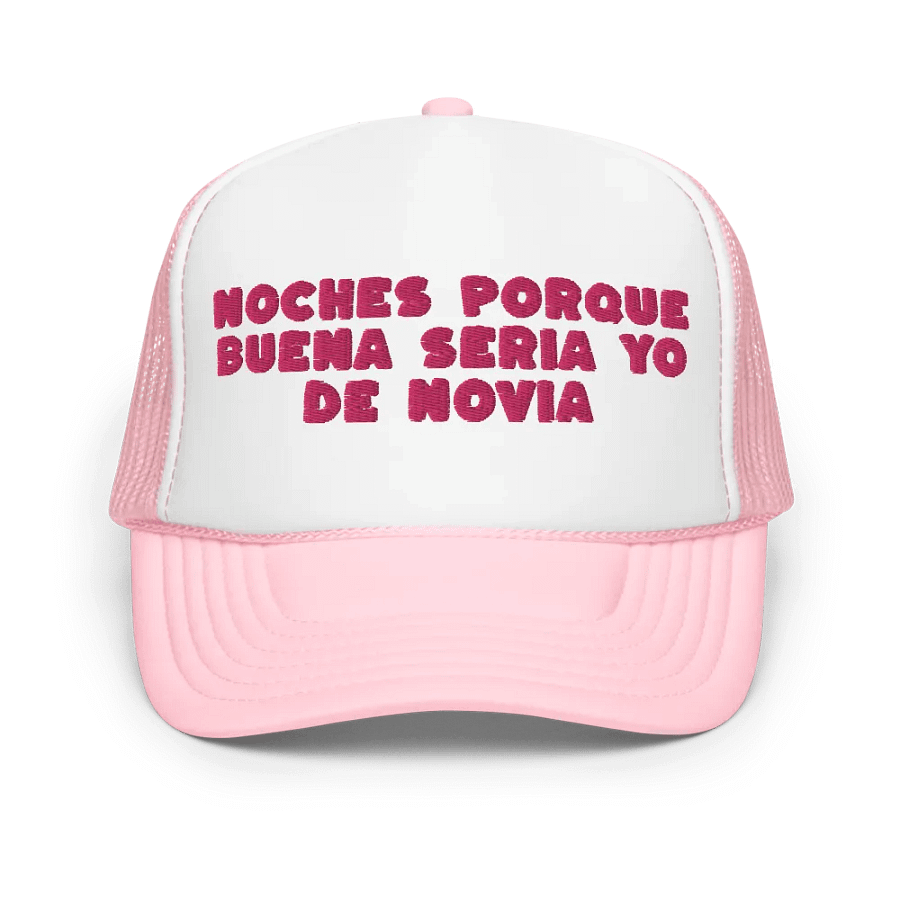 Noches Porque Buena Cap product image (1)