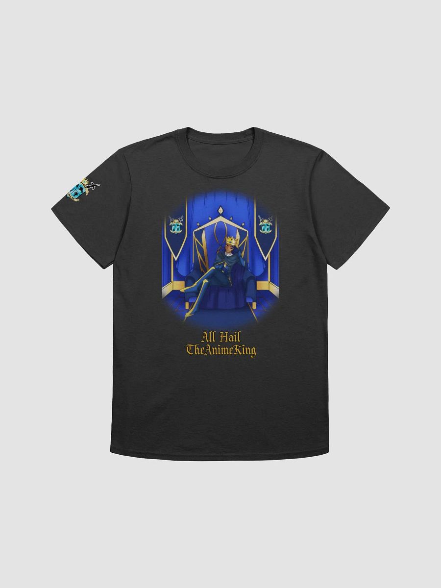 All Hail TheAnimeKing Shirt product image (2)