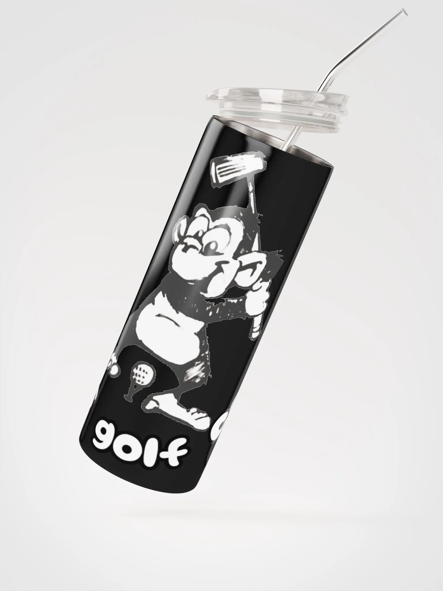 AGC - Stainless Steel Tumbler product image (2)