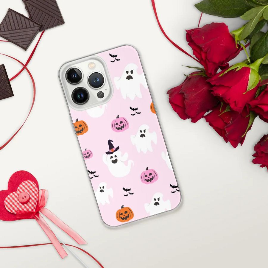 halloween iPhone Case product image (36)