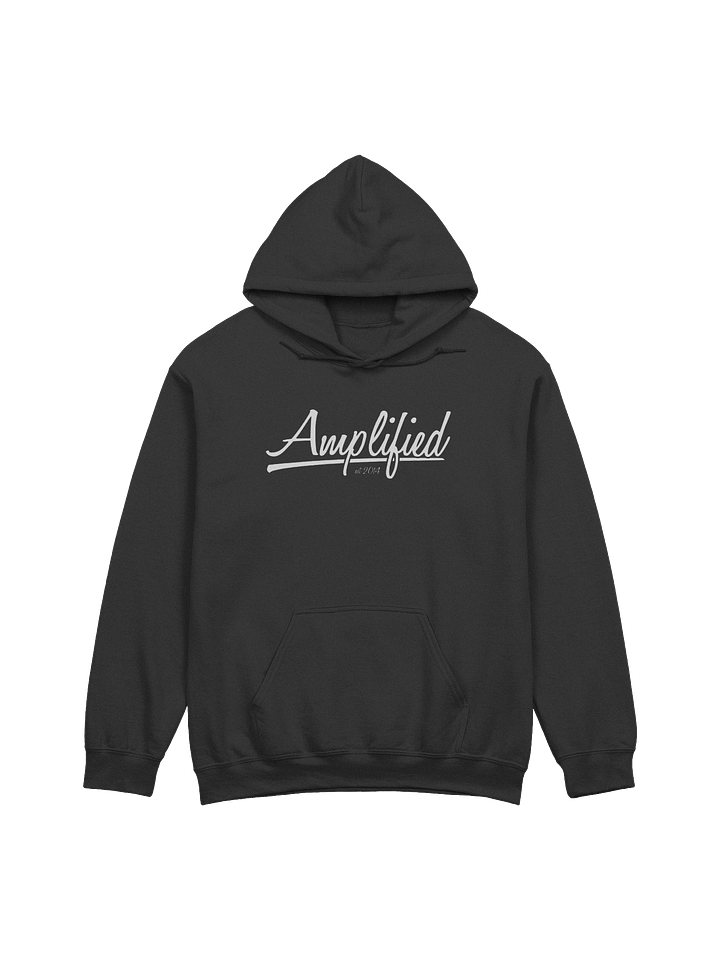 Amp Signature Hoodie product image (1)