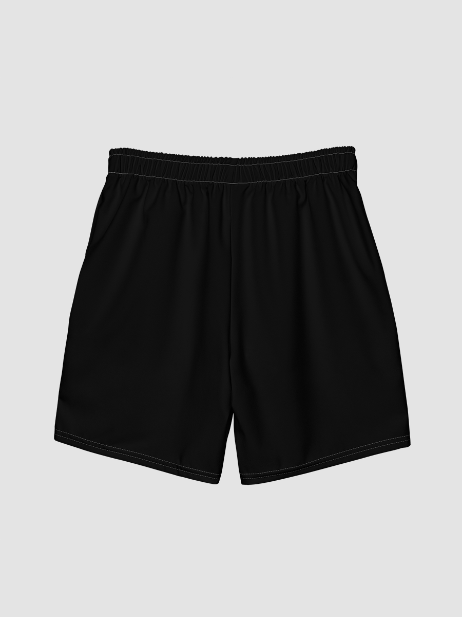 Well Hooked Summer Trunks (Black) product image (2)