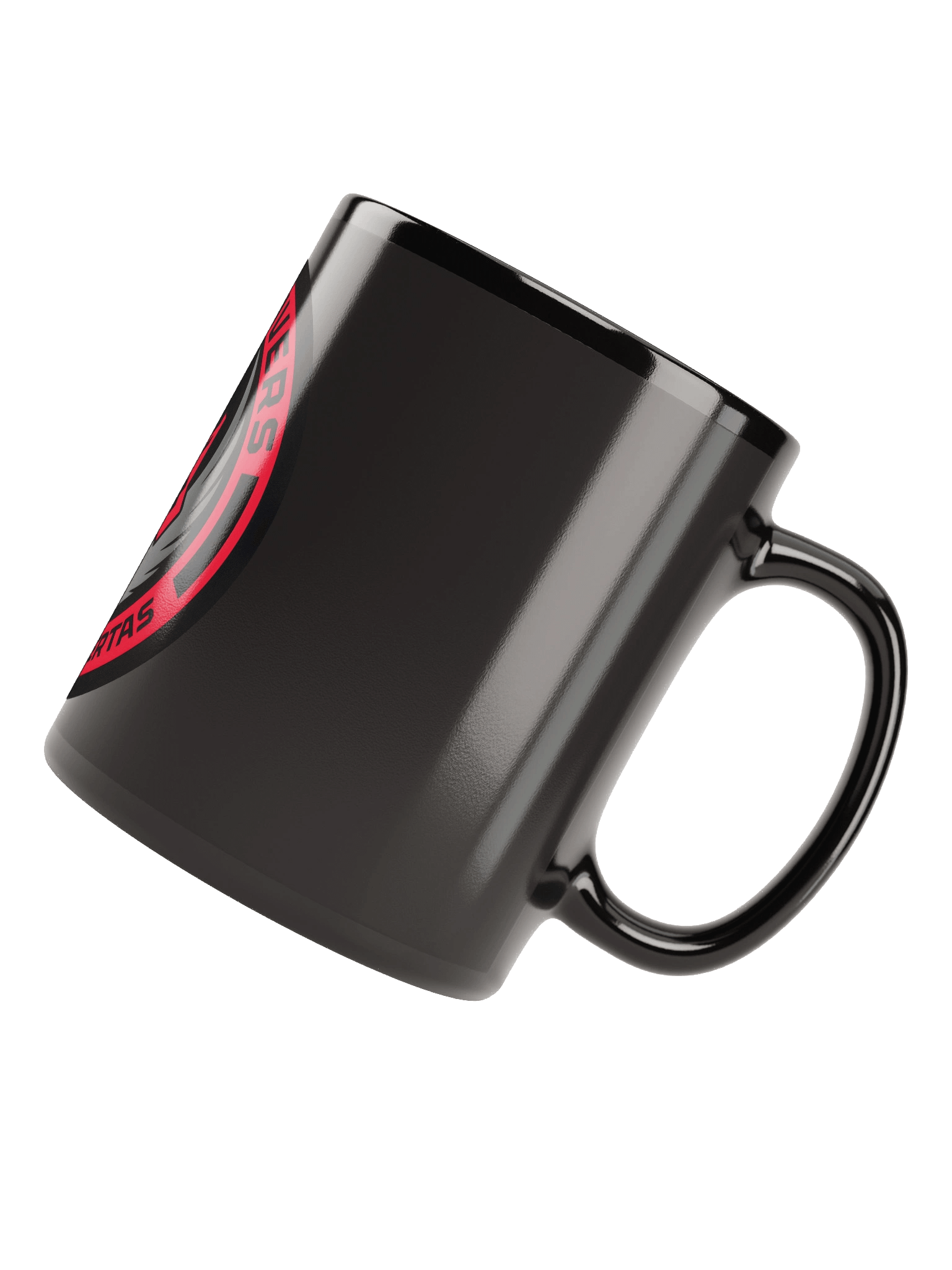 S.E.S x CHAOSDIVERS - Badge Mug product image (5)