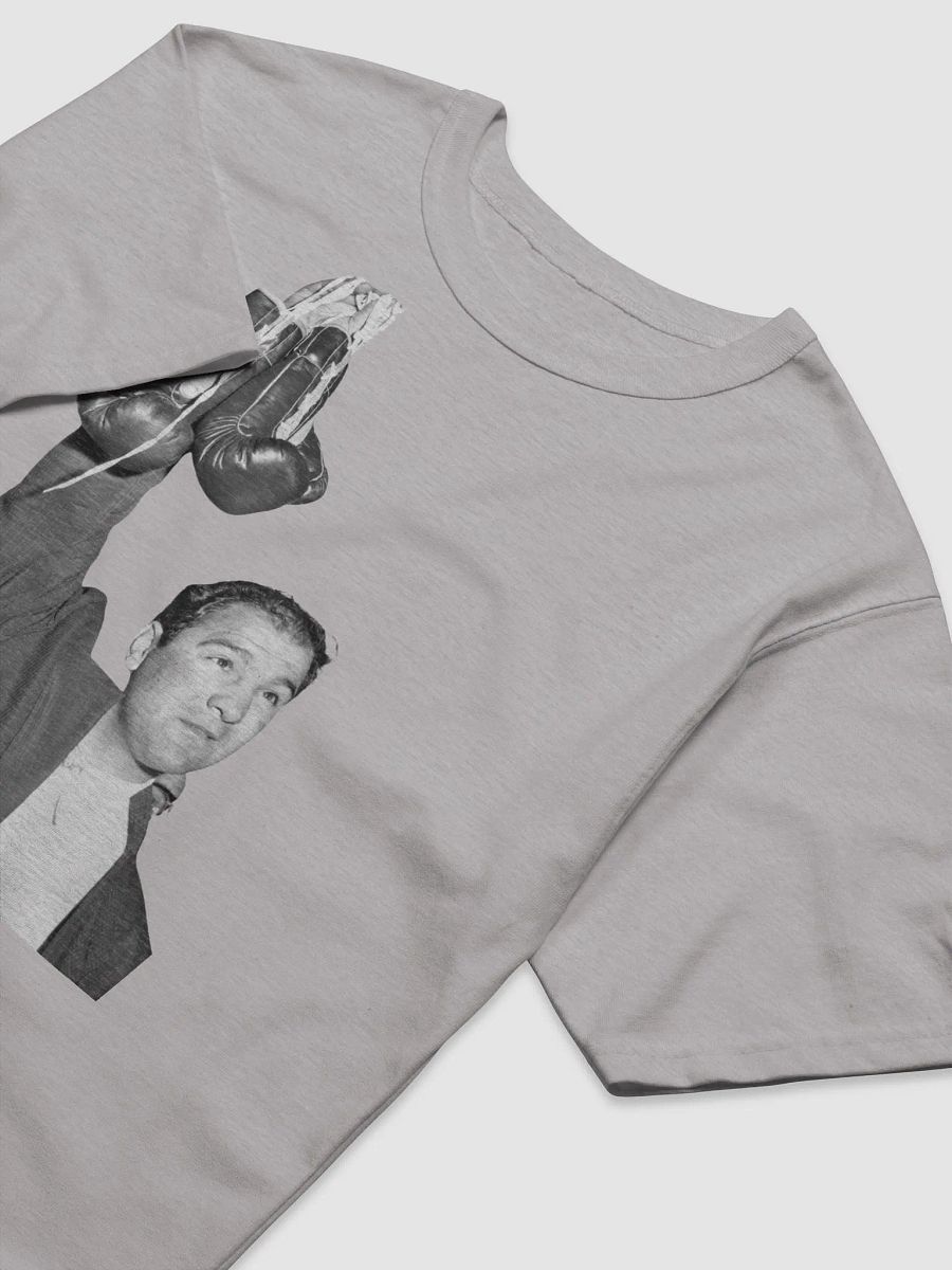 Boxing Spirit Tee product image (23)