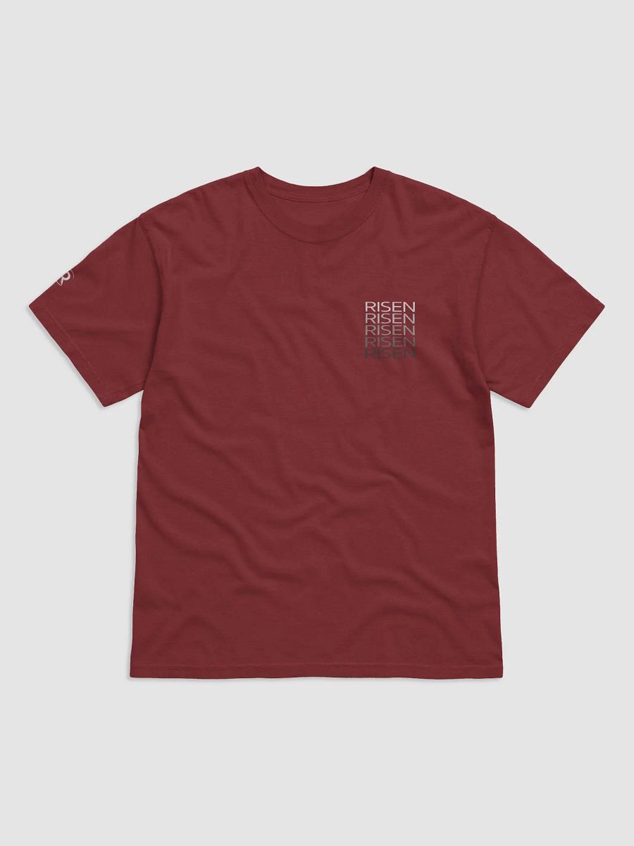 Risen Shirt | Small chest & arm print product image (24)