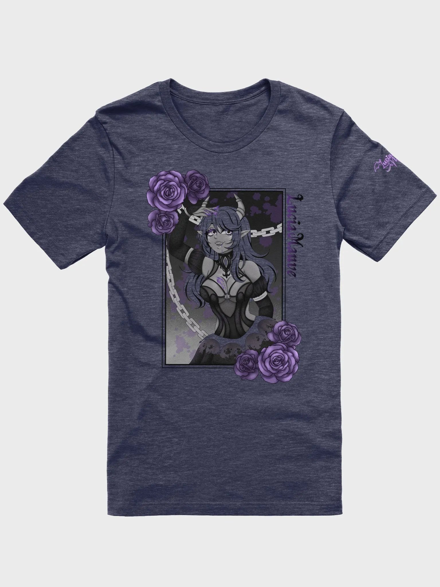 Waifu Cup Art Shirt! product image (1)