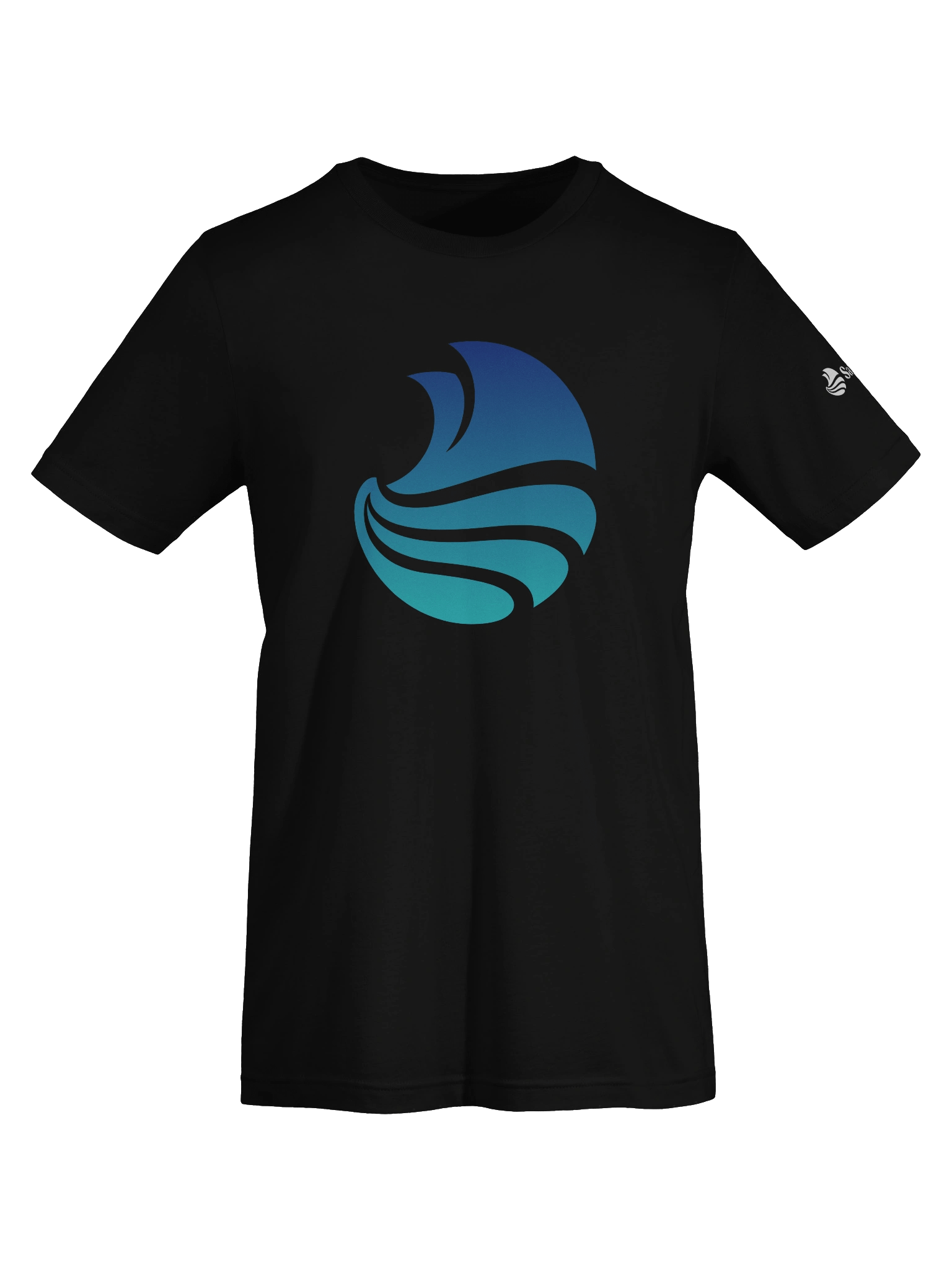 SailTies Classic Tee - Deep Sea product image (7)