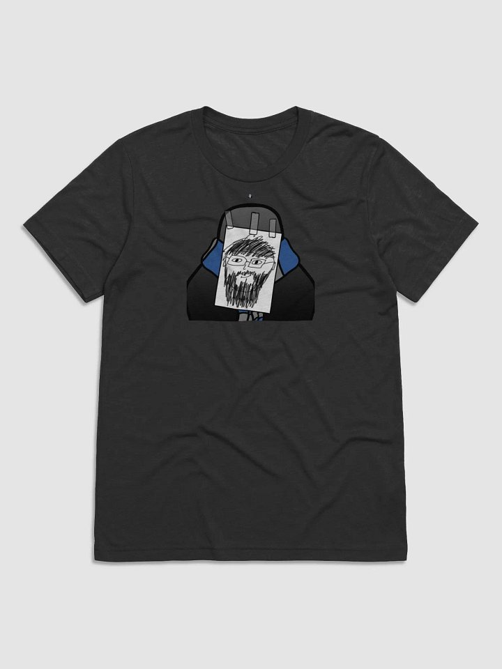 Alec the Chairic Shirt product image (1)