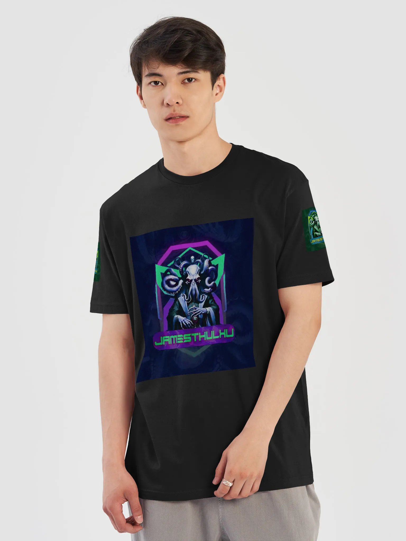 The Deep part of R'lyeh product image (13)