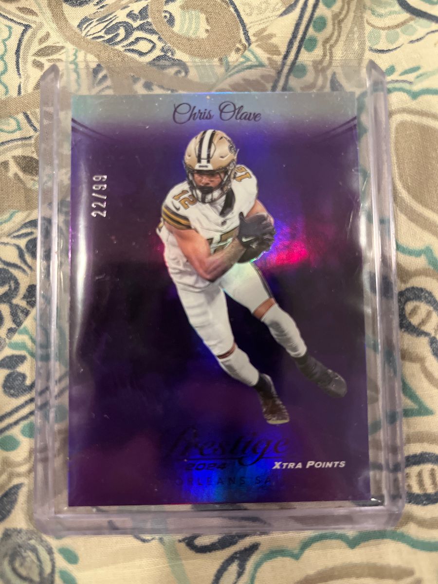Saints product image (1)