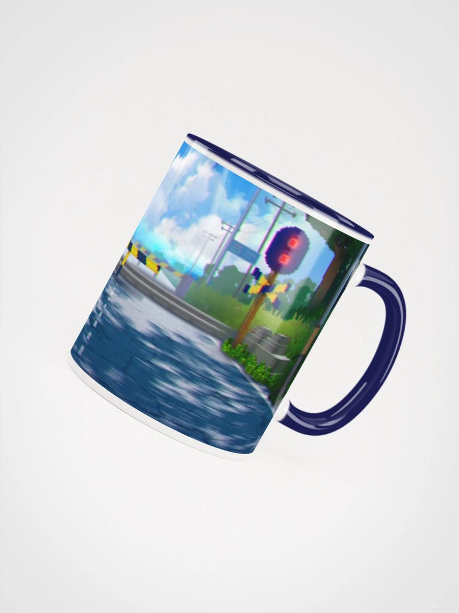 Anime Season Lobby Mug product image (16)