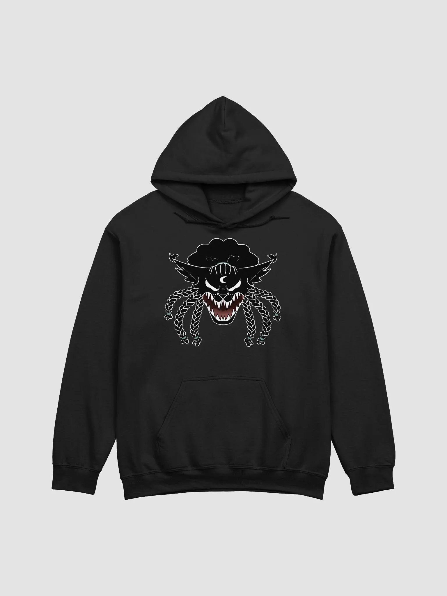 "OMEN" hoodie (art only) product image (1)