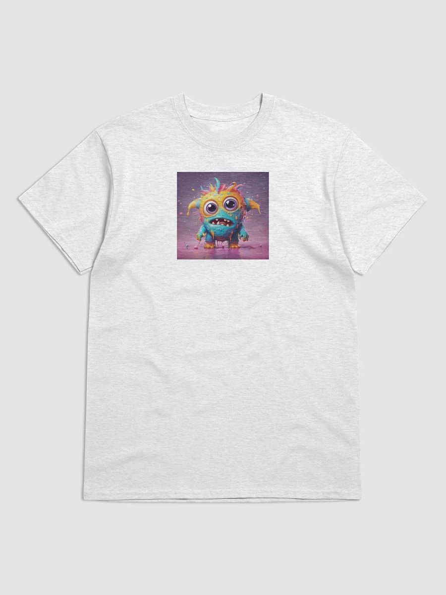 Monster T-Shirt product image (1)
