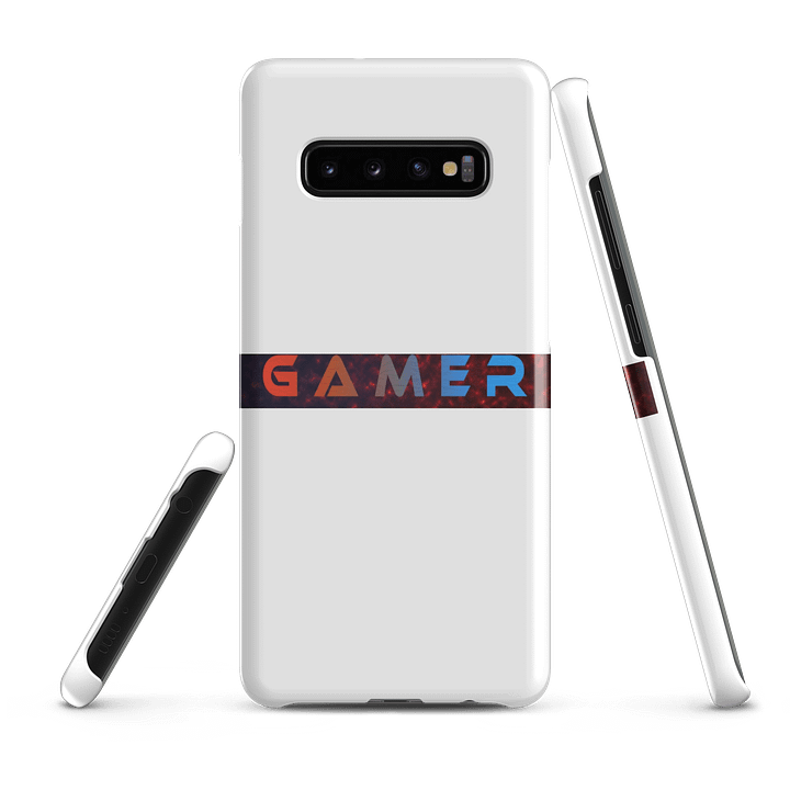 Gamers Phone Case product image (3)