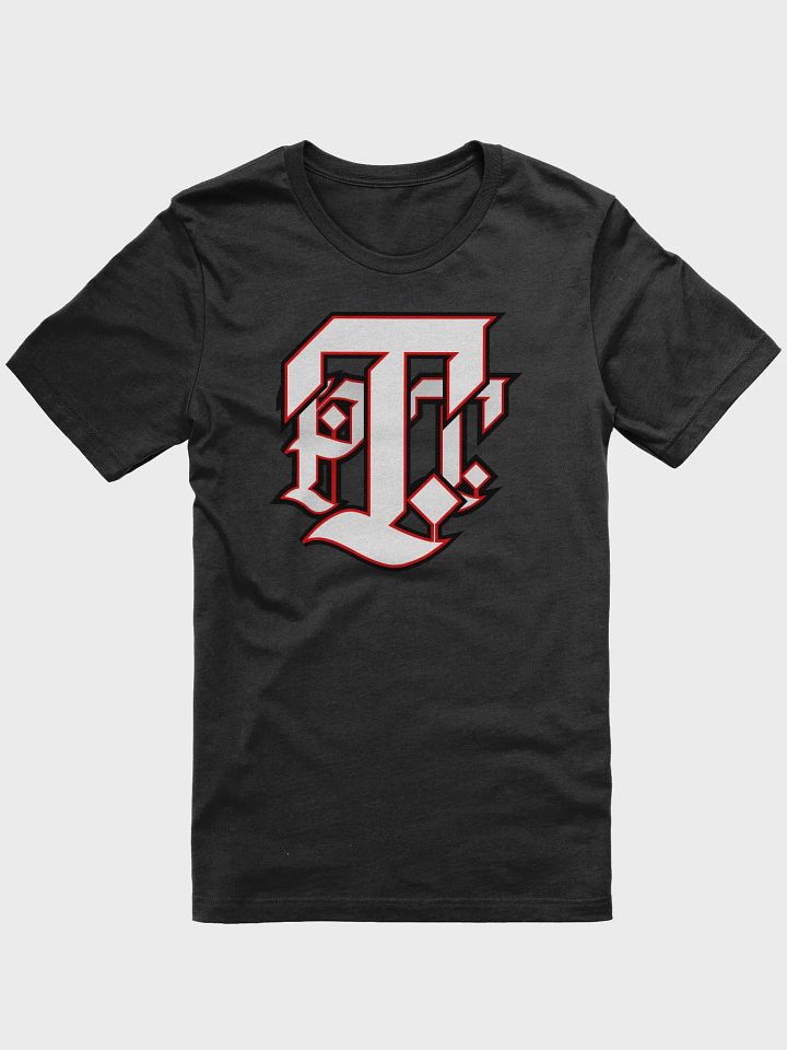 PTT Logo 3.0 (WHITE) product image (2)