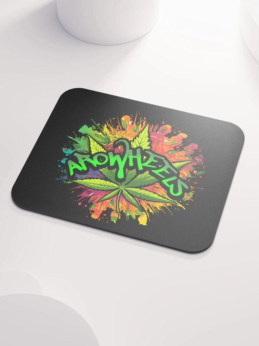 AROW mouse pad product image (3)