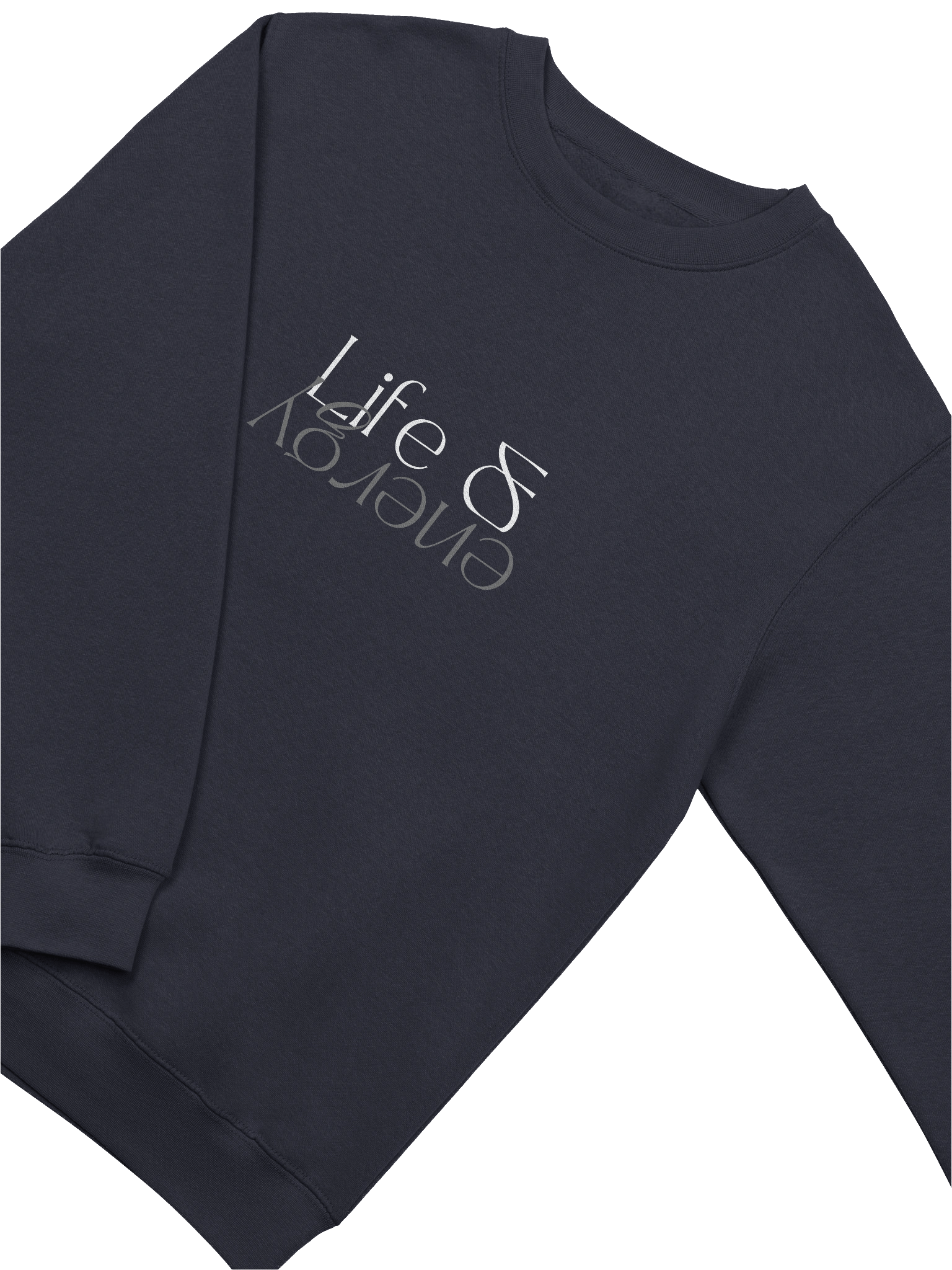 Life And Energy Women Sweatshirt product image (4)