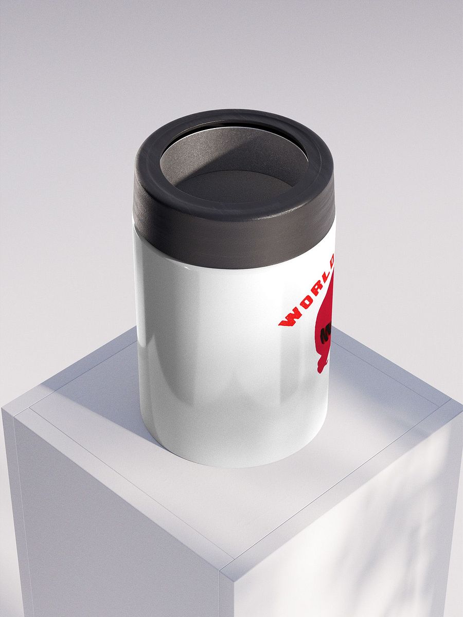 World of Scummy koozie product image (3)