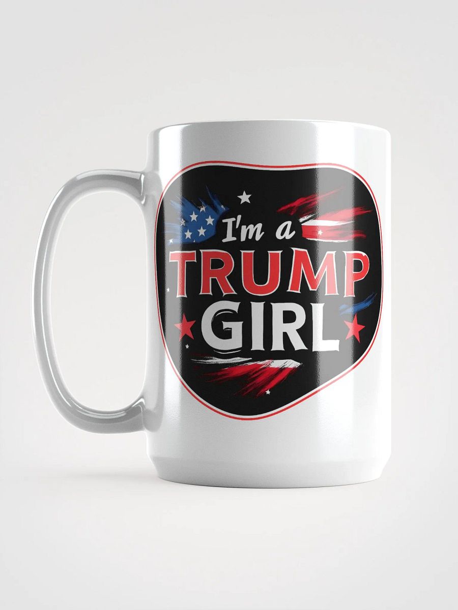 Mug: Trump Girl product image (11)